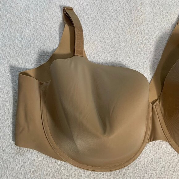 Soma 42DDD vanishing 360 perfect coverage bra - Picture 2 of 8